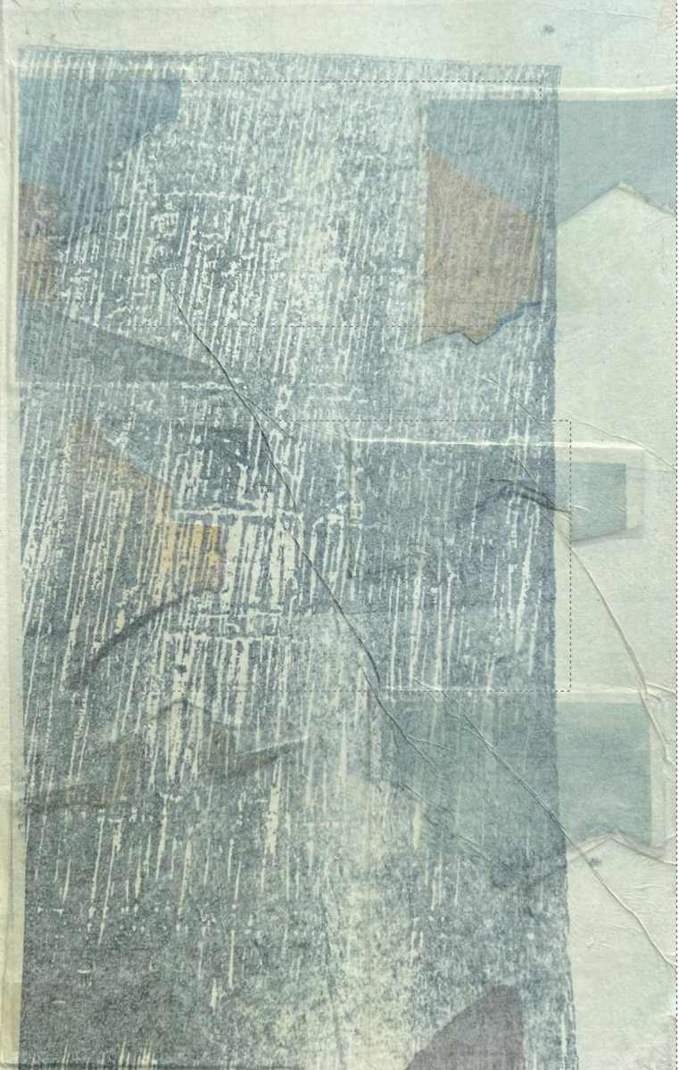 Irpinia Excavation by Suzanne F. Miazga 