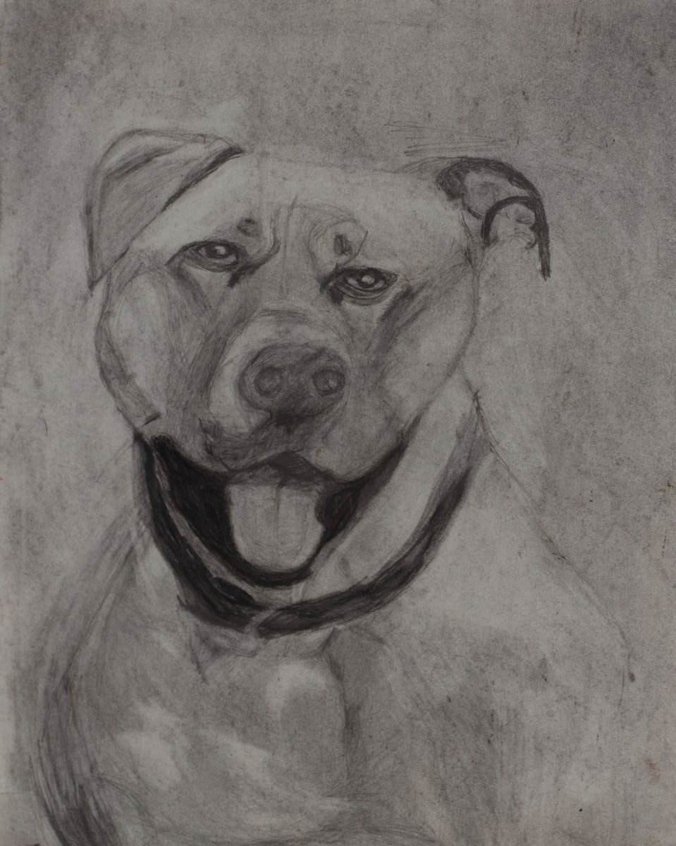 39. Zen by Sheri McSweeney 