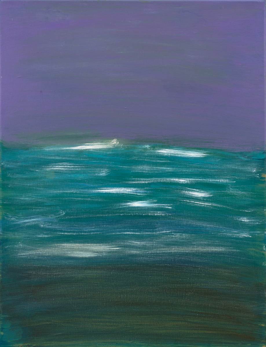 Quiet Wave by Sheri McSweeney, Image 6.