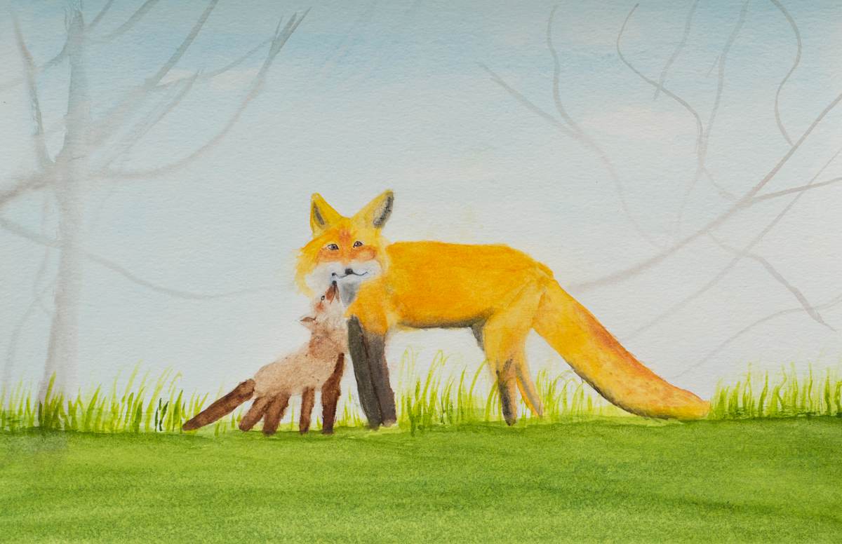 Mama, I love you! by Sheri McSweeney, Image 1.