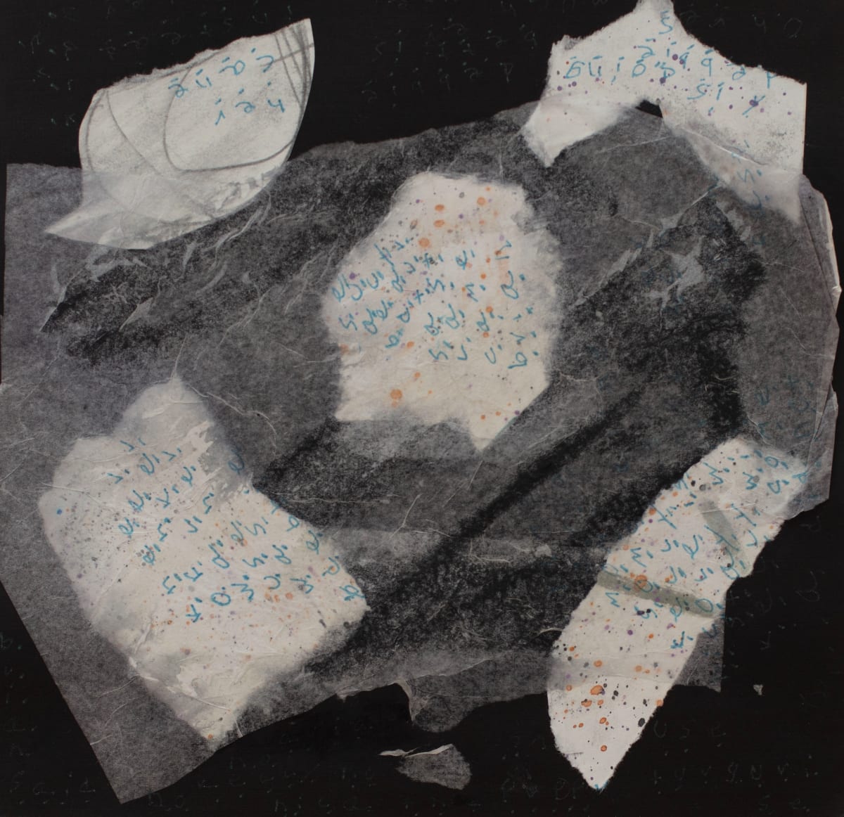 Scripts by Sherry Layne, Image 3.