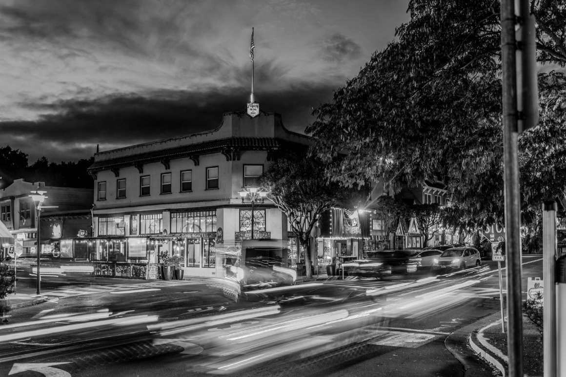 Down On The Corner by Sierra Salin, Image 19.