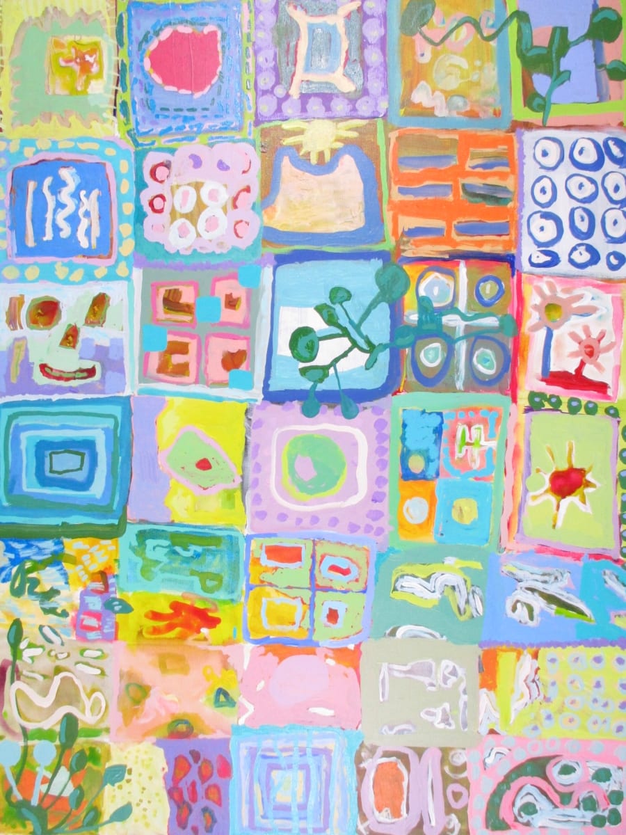 Seedlings by Cedars Barn Studio collaboration, Image 1.