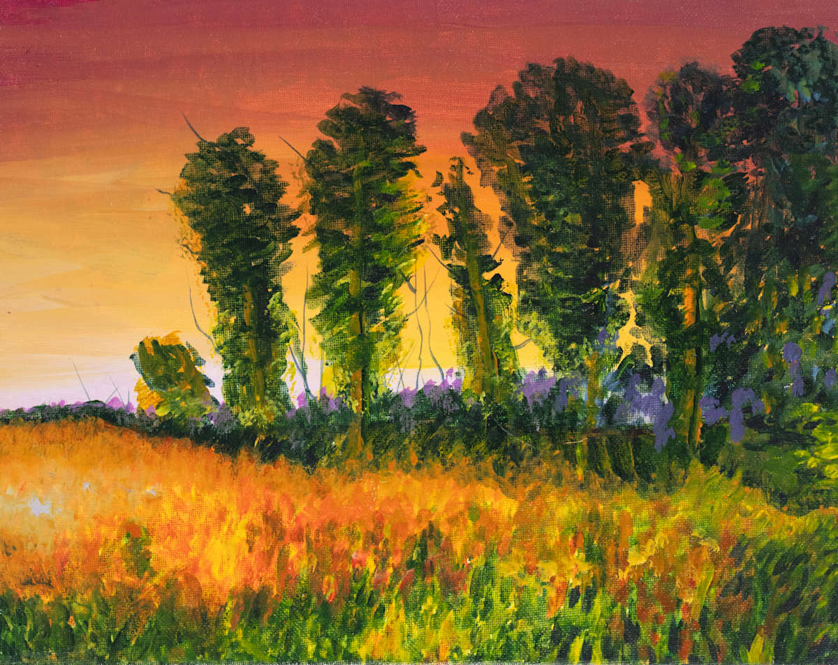 Untitled #8 by Tom Schmidt 