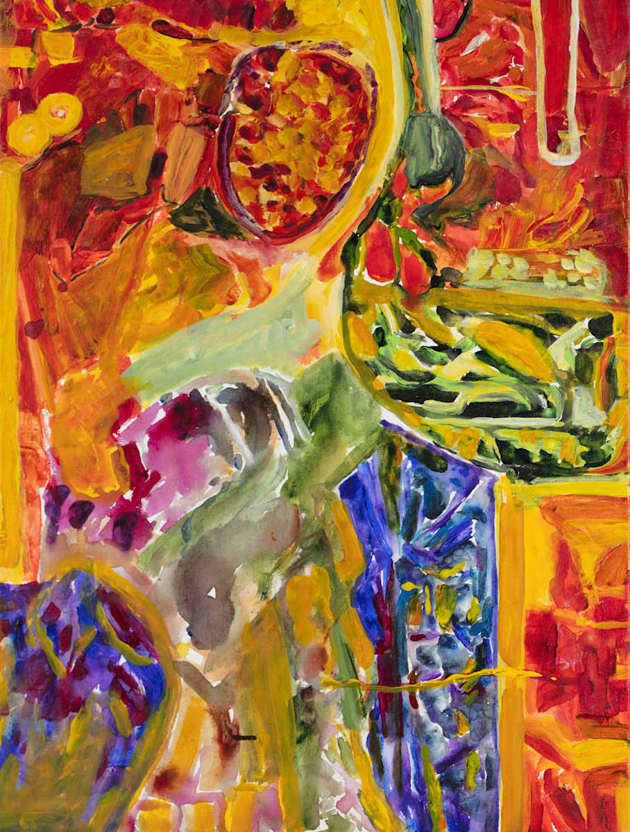 Untitled #18 by Tom Schmidt, Image 11.