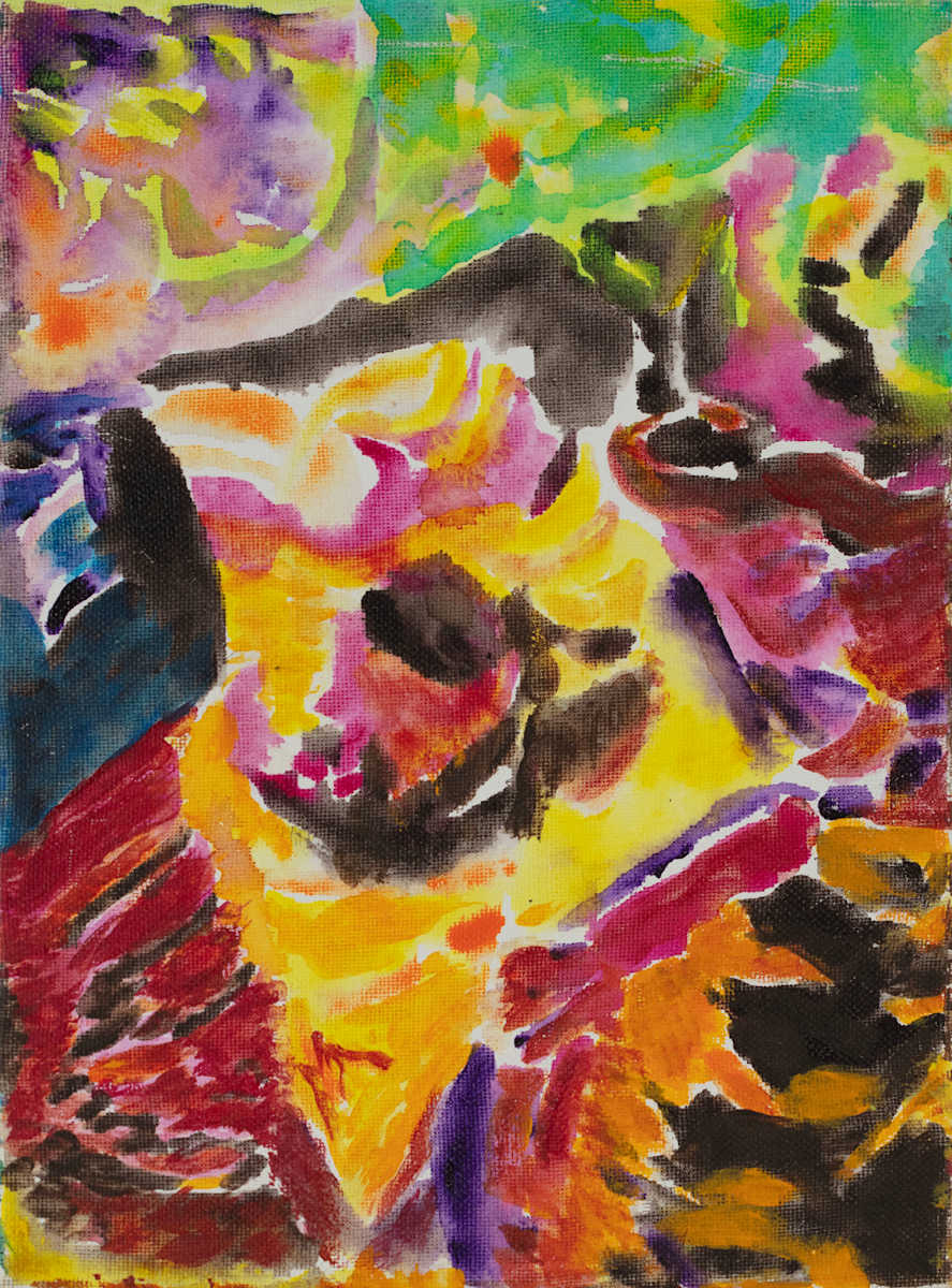 Untitled #7 by Tom Schmidt 