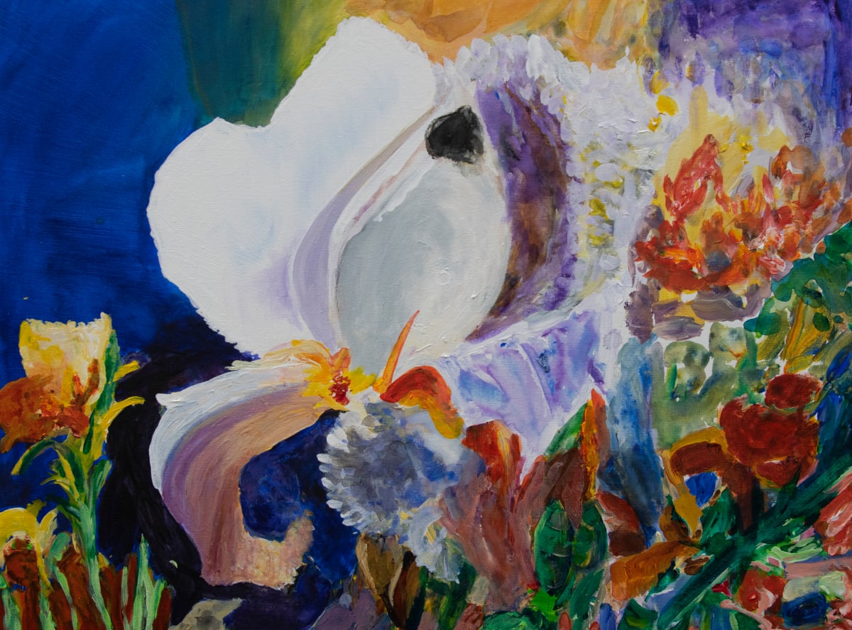 Blooming by Tom Schmidt, Image 29.