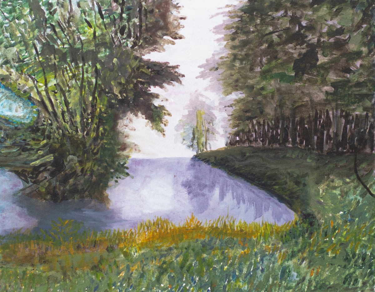 Evening Reflection by Tom Schmidt, Image 3.