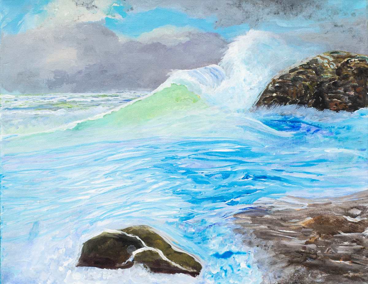 Tom Schmidt by Tom Schmidt 