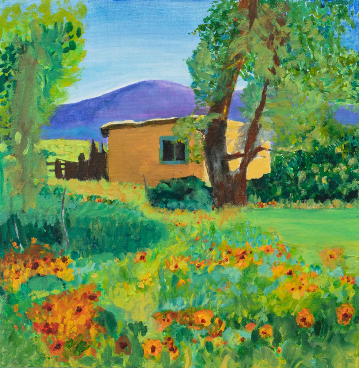 Backyard Beauty #2 by Tom Schmidt, Image 5.