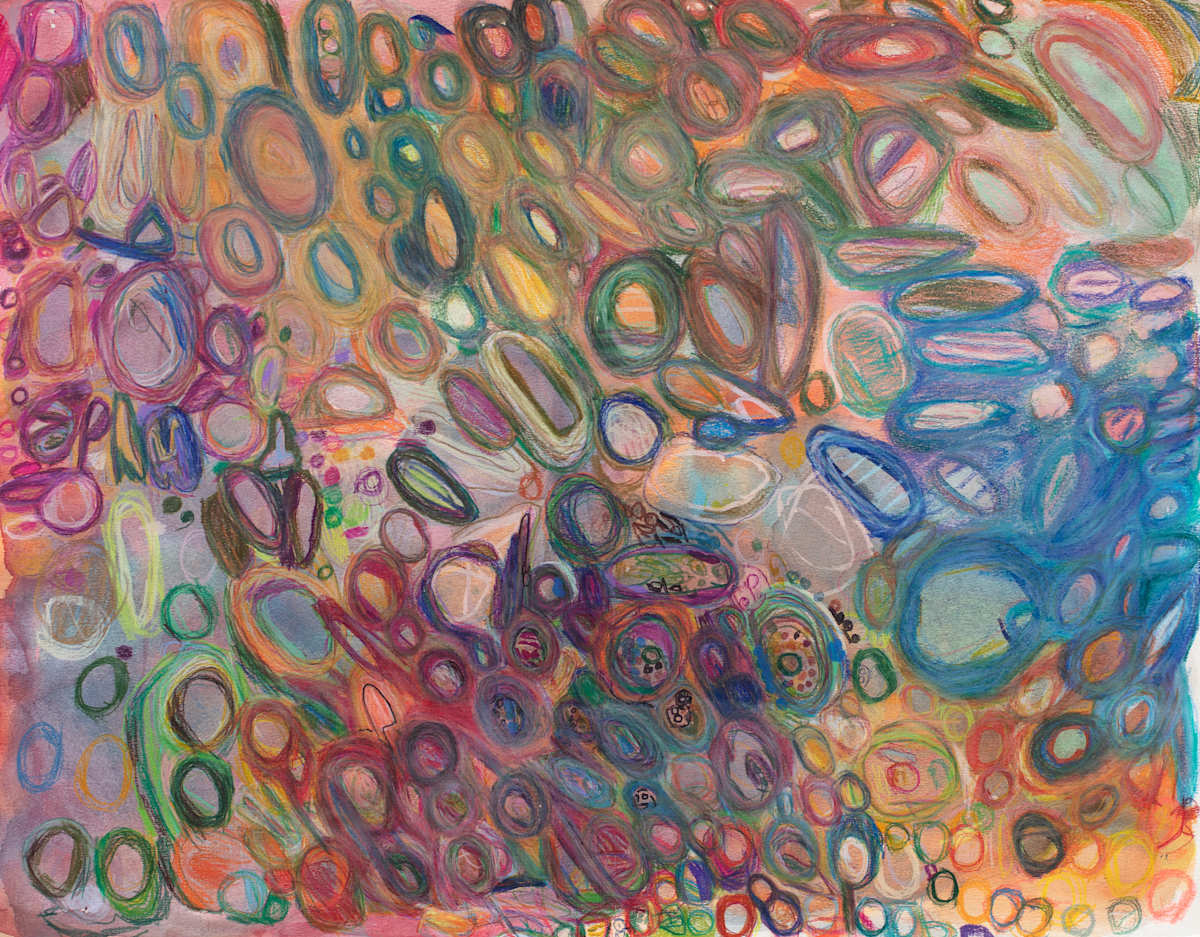 Rockscape #6 by Tony Hyde, Image 1.