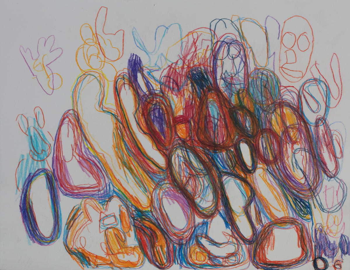 Fables of Pebbles by Tony Hyde 