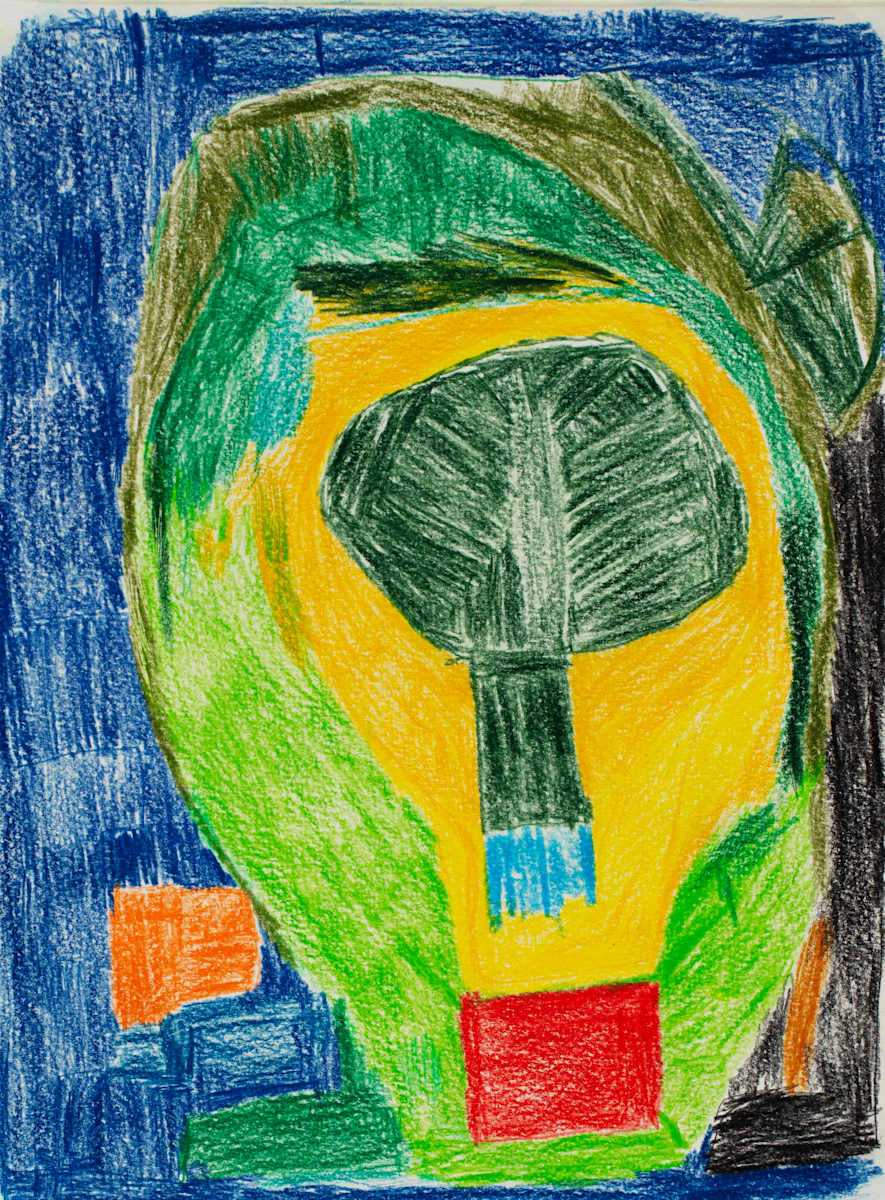 Big Tree by Tyler Jacobberger 