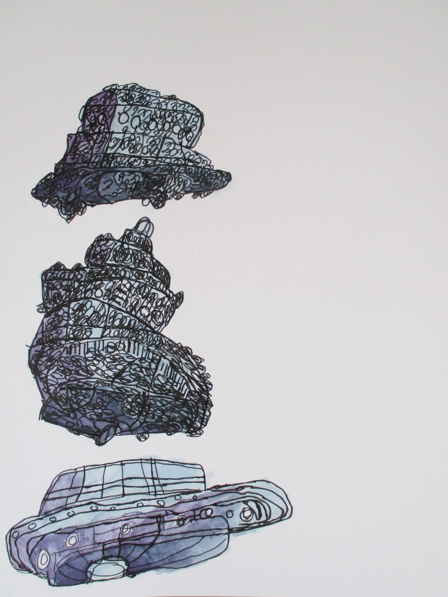 Unidentified by Siobhan Cooke, Image 1.