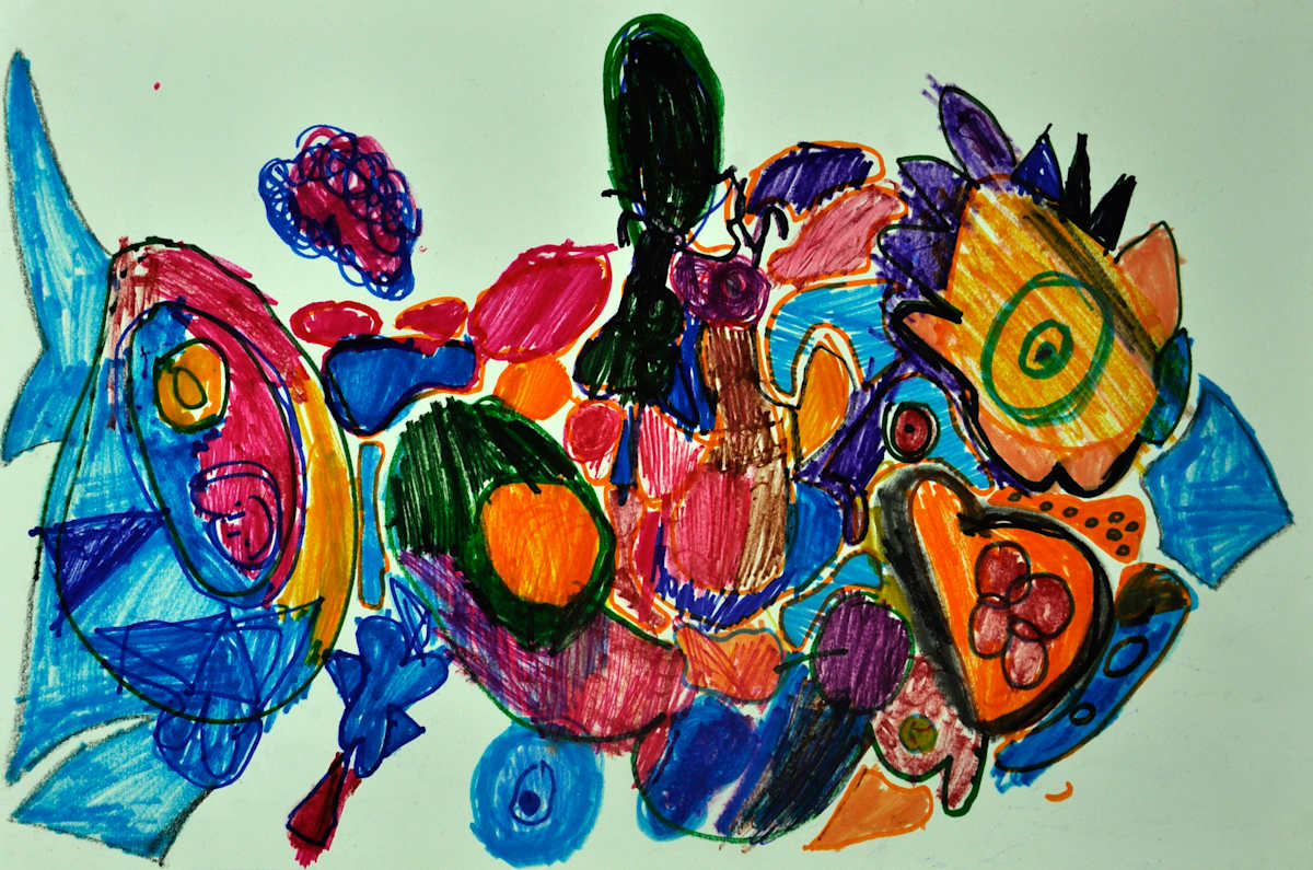 Complicated by Vicki Allen, Image 1.