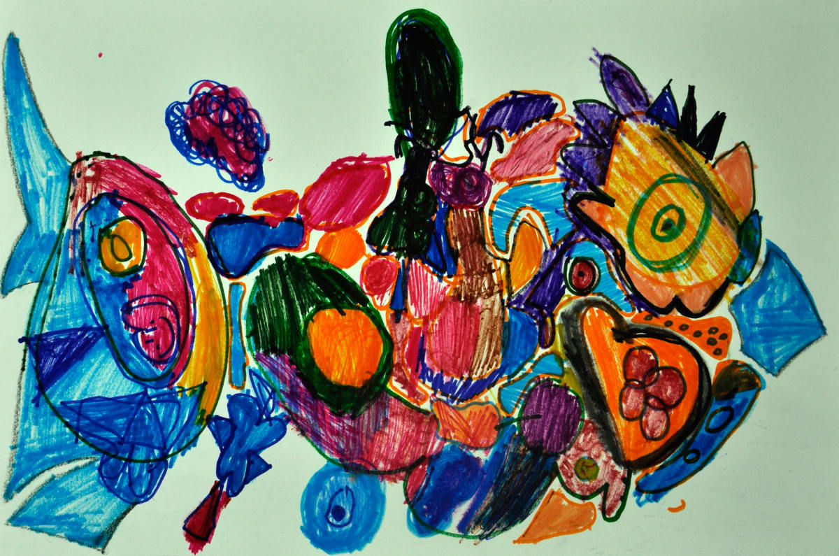 Complicated by Vicki Allen, Image 1.