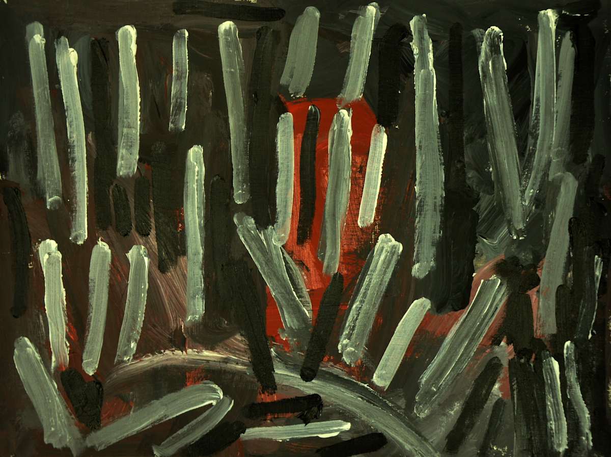 Strome by Vicki Allen, Image 1.
