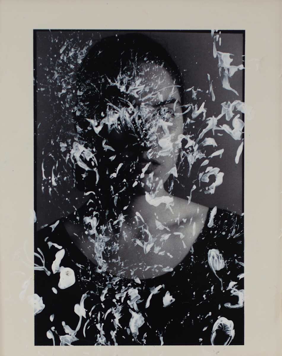 Bold Move #2 by Zina Walker, Image 1.