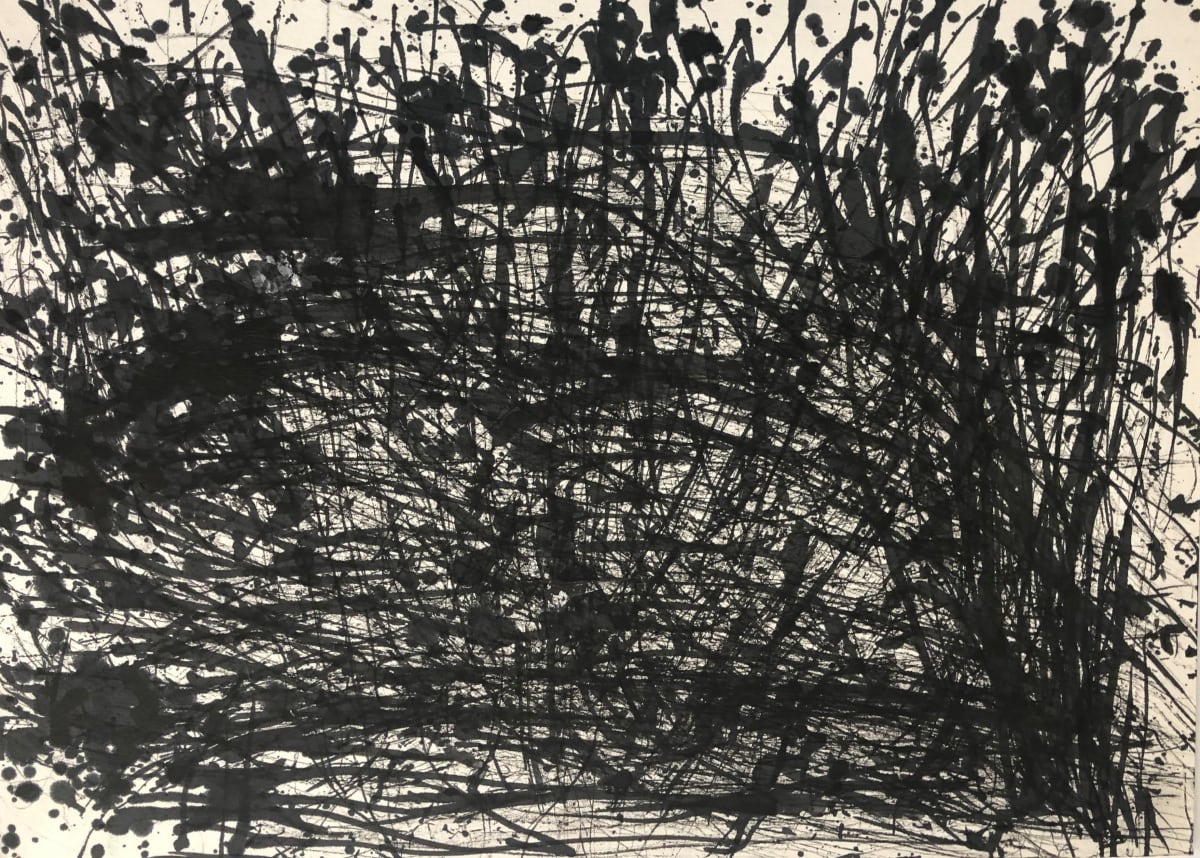 Nature II by Zina Walker 