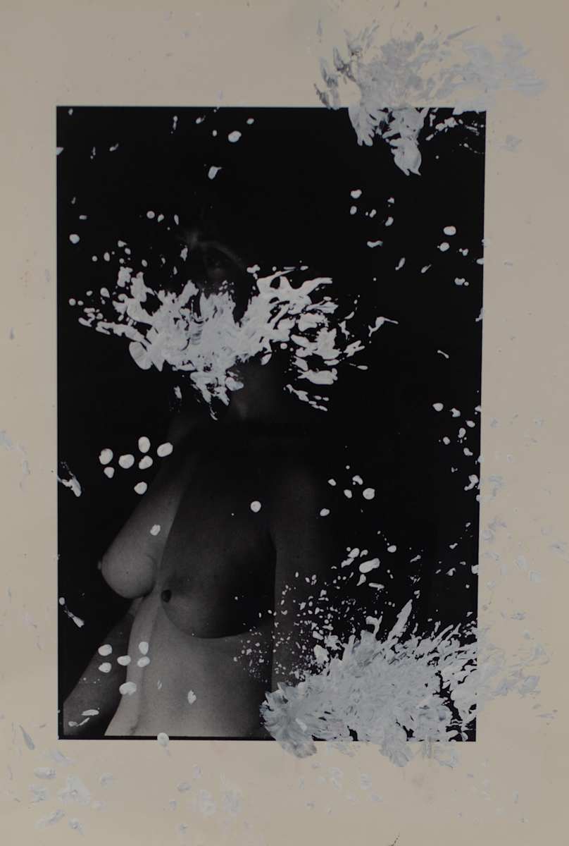 Bold Move #3 by Zina Walker, Image 1.