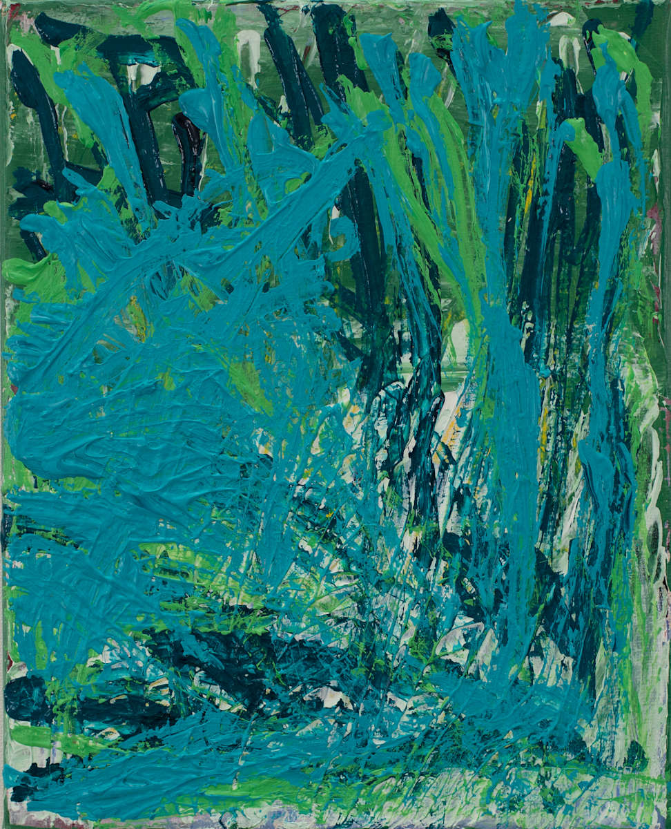 Bold Move #3 by Zina Walker, Image 10.