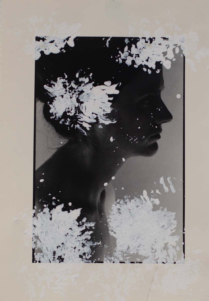 Bold Move #4 by Zina Walker, Image 1.