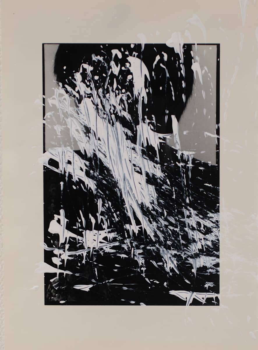 Bold Move #5 by Zina Walker, Image 1.