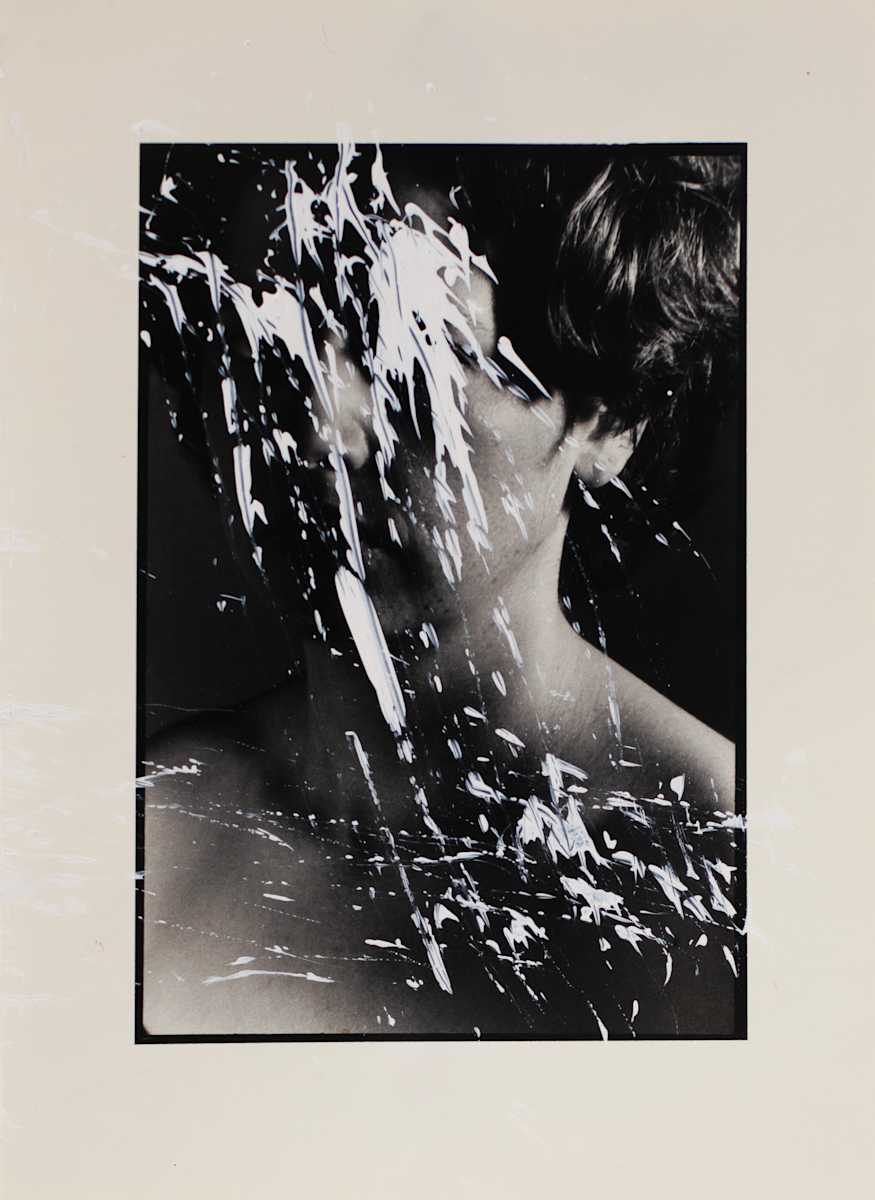 Bold Move #6 by Zina Walker, Image 1.