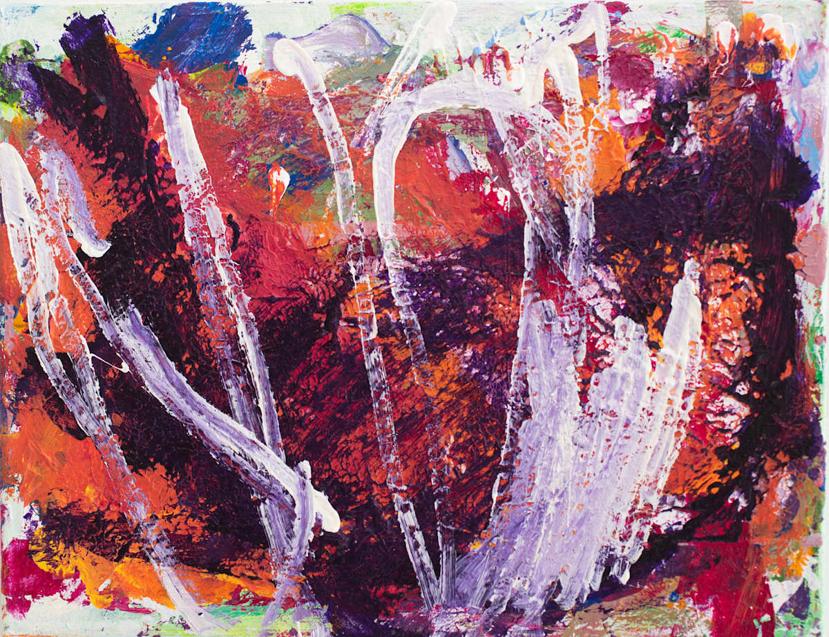 Bold Move by Zina Walker, Image 10.