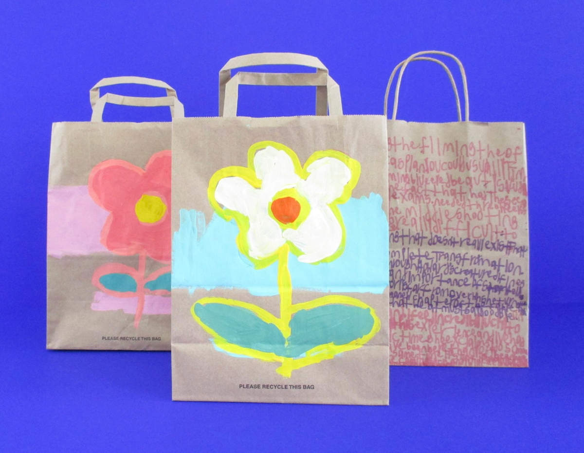 Bags by Amy Ades, Image 1.