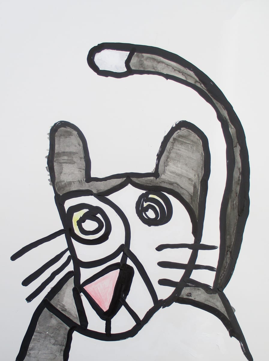 Brando Olson by Amy Ades 