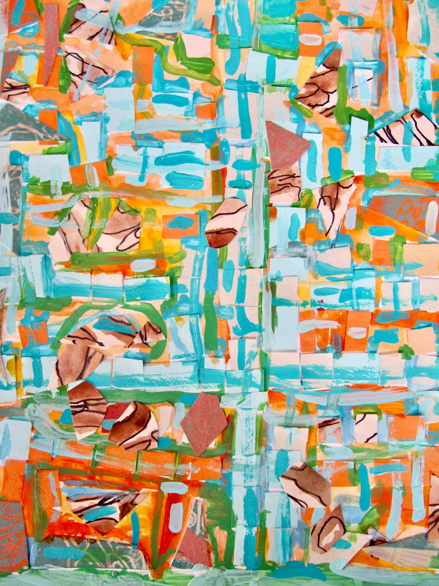 Tropicana by Amy Ades 