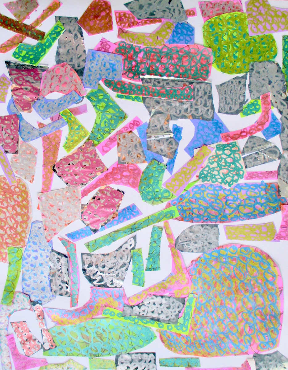 Sparkle Party by Cheyanne Andrus, Image 1.