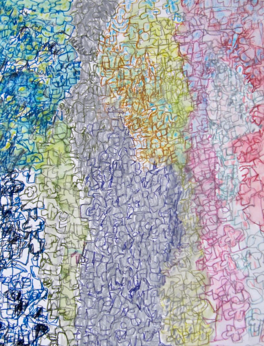 Wiggle by Siobhan Cooke 