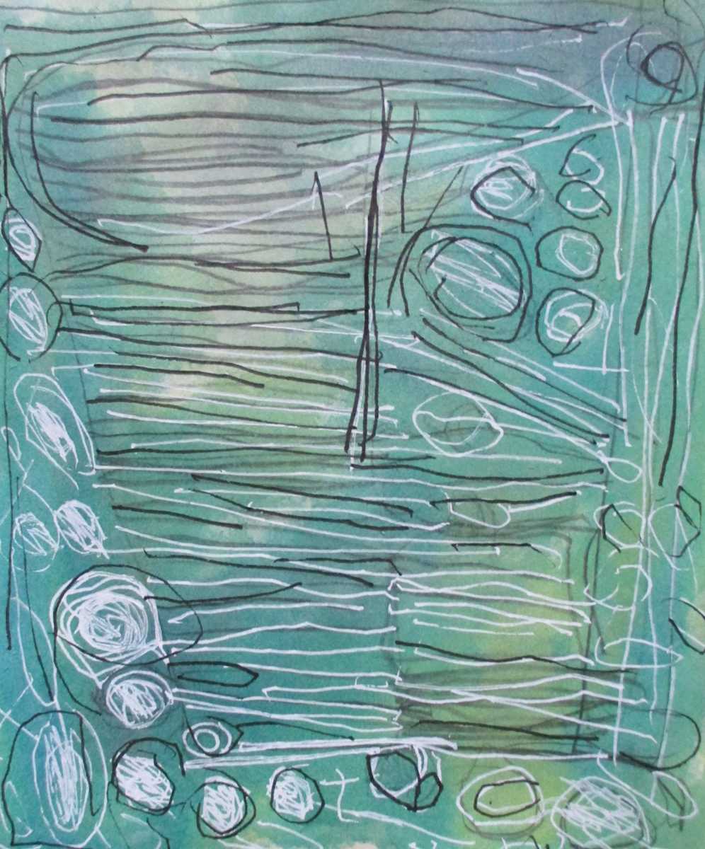 Notes by David Wiener 