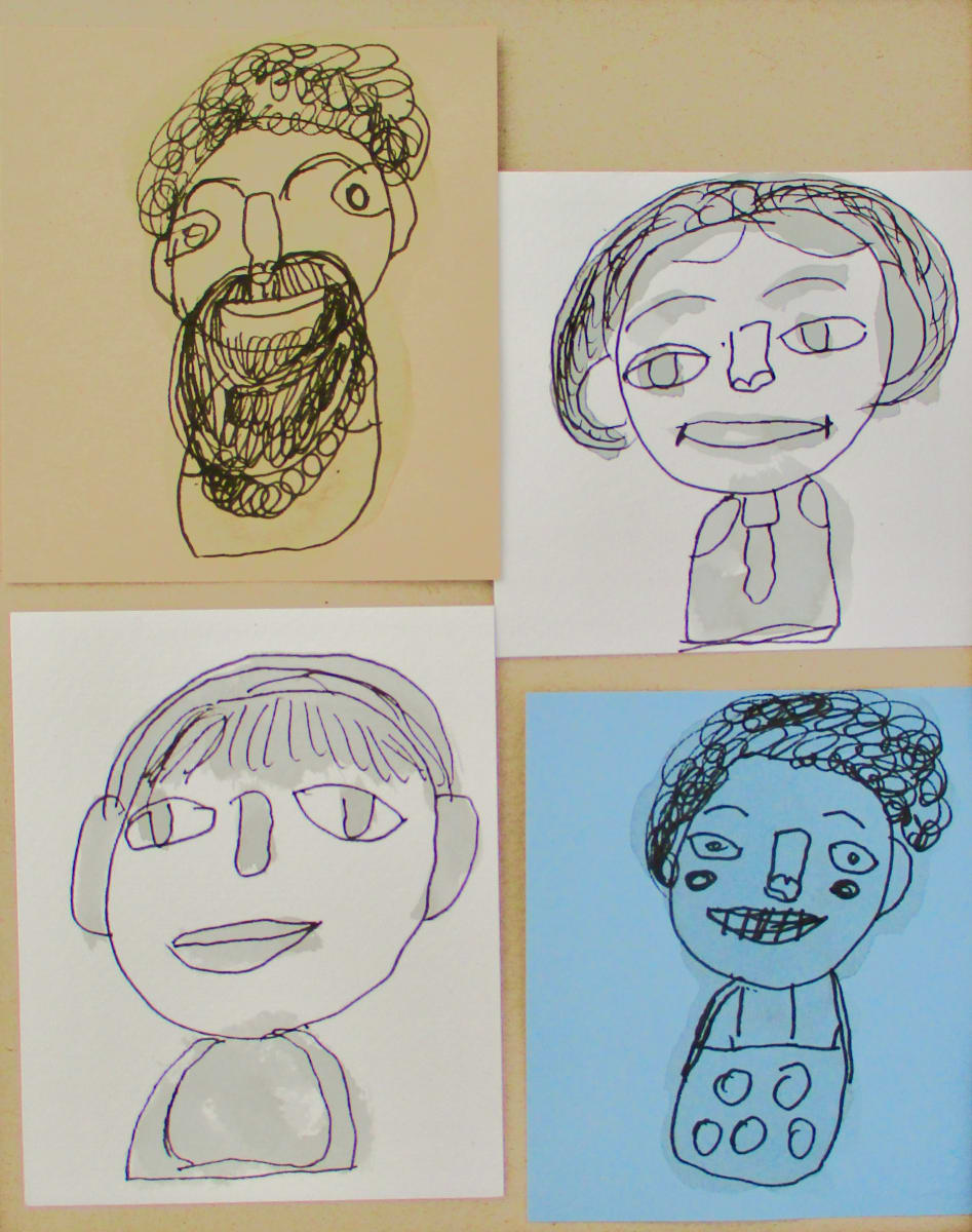 Family Ties by Deborah Cooper 