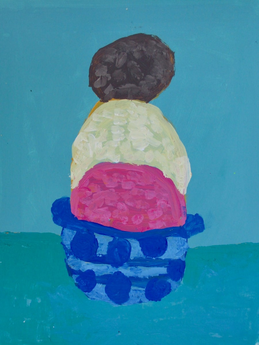 Neopolitan by Deborah Cooper 