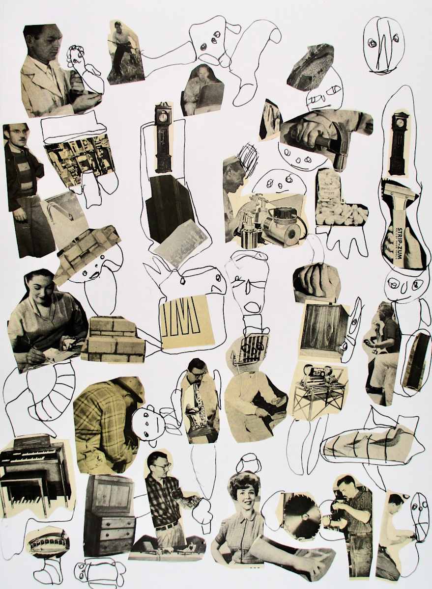 Party Time by Deborah Cooper, Image 1.