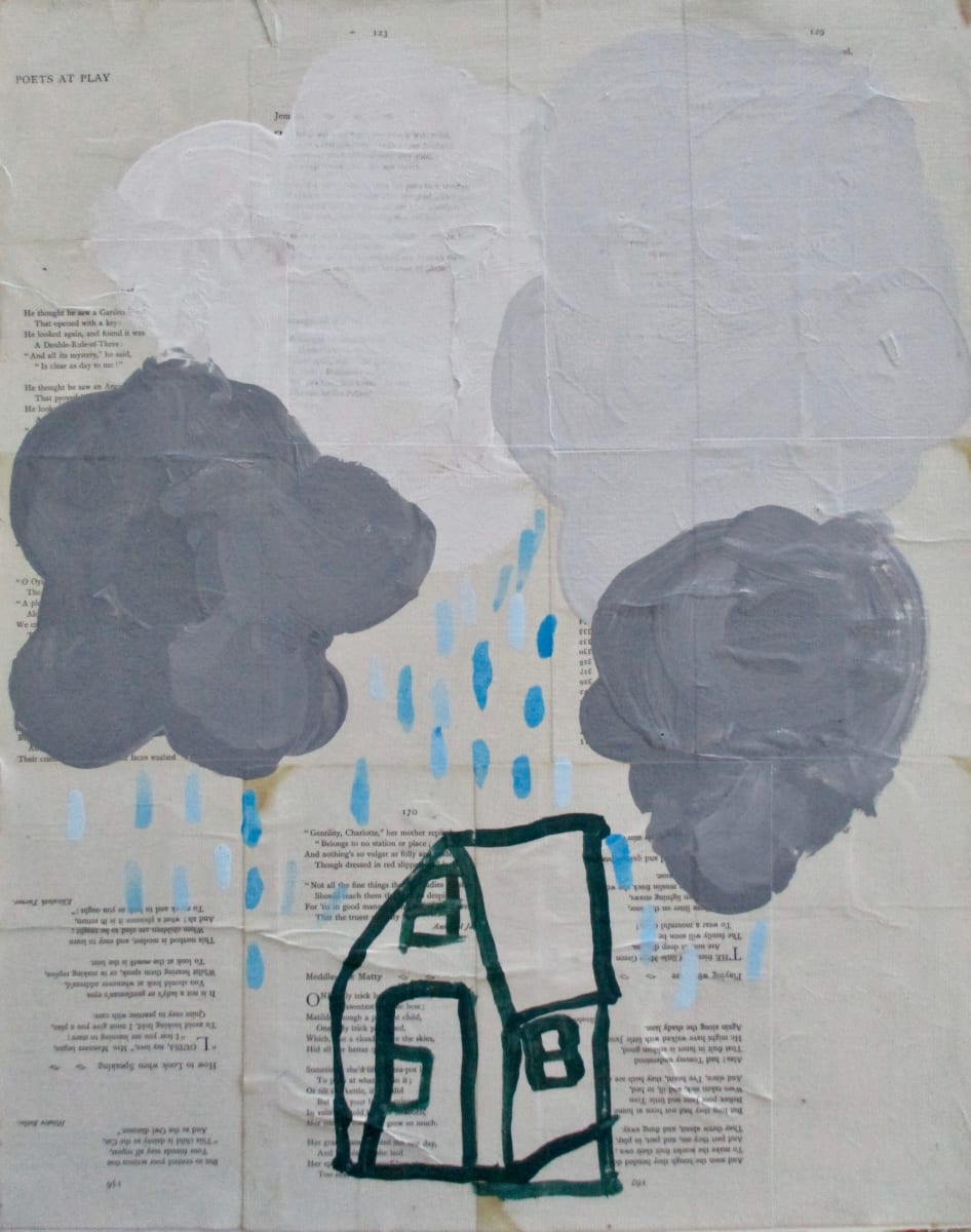 Poets At Play by Deborah Cooper 