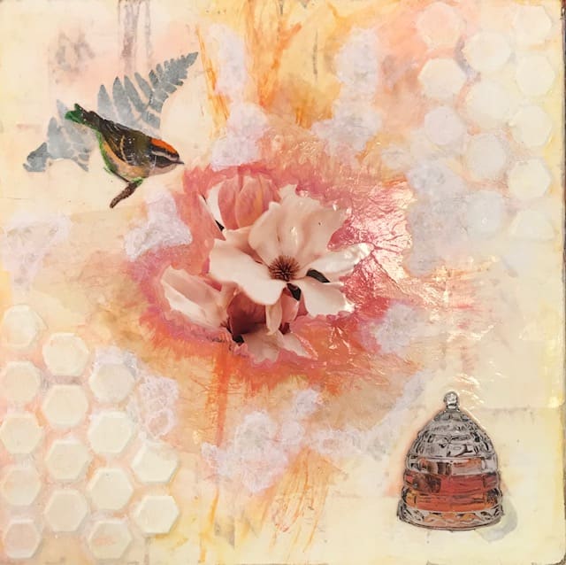 A Taste of Honey Too 