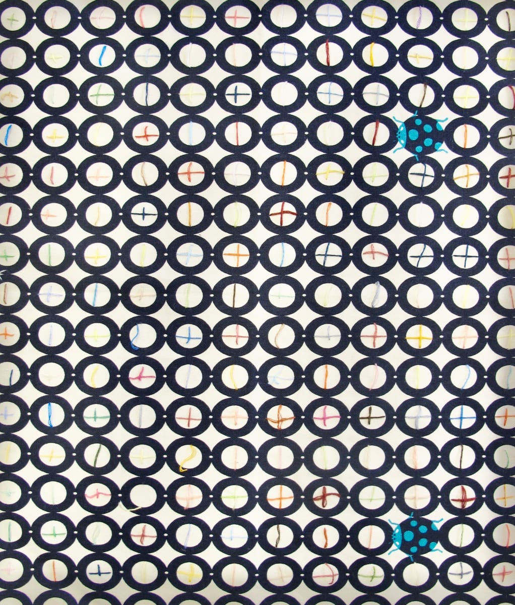 Lady Bug Dance by Jean Coury 