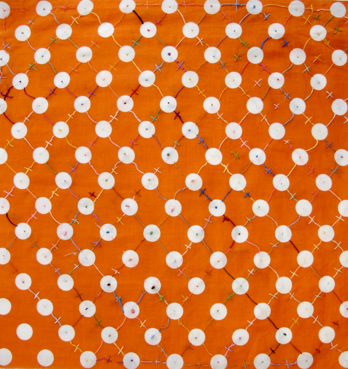 Picnic by Jean Coury 