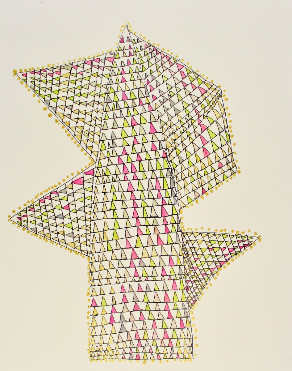 This Direction by Jean Coury 