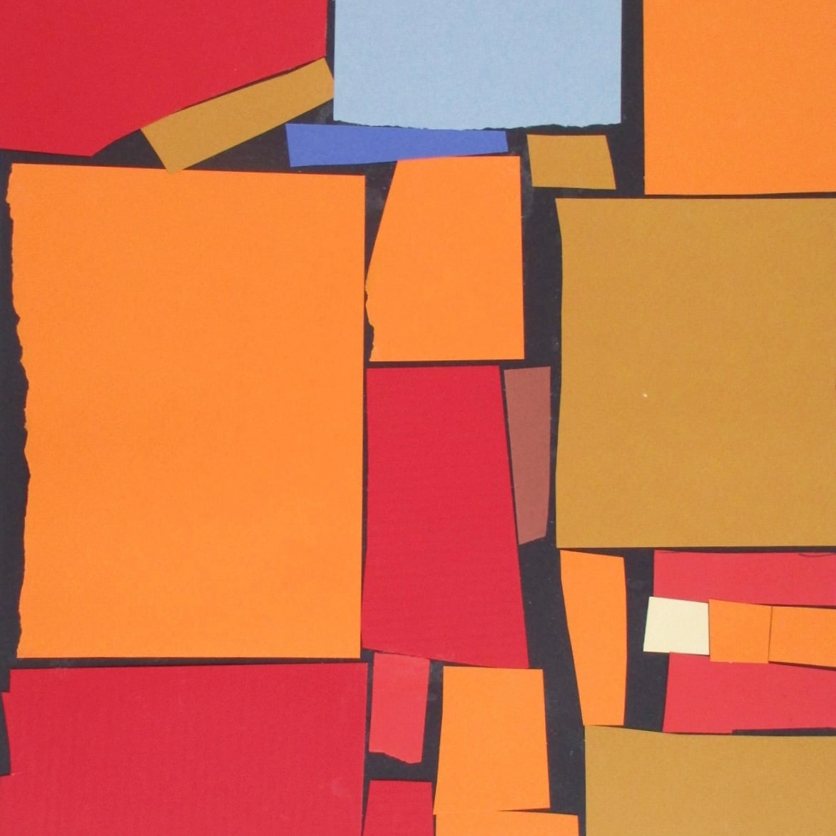 Maze by Julie Burnett 