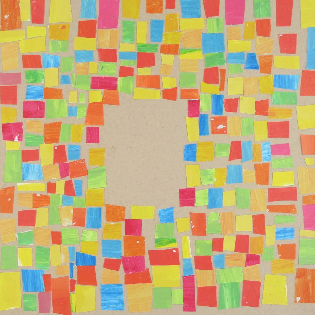 Pool by Julie Burnett 