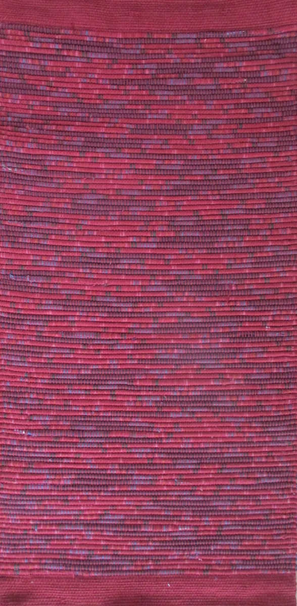Red Rag Runner by Julie Burnett, Image 1.