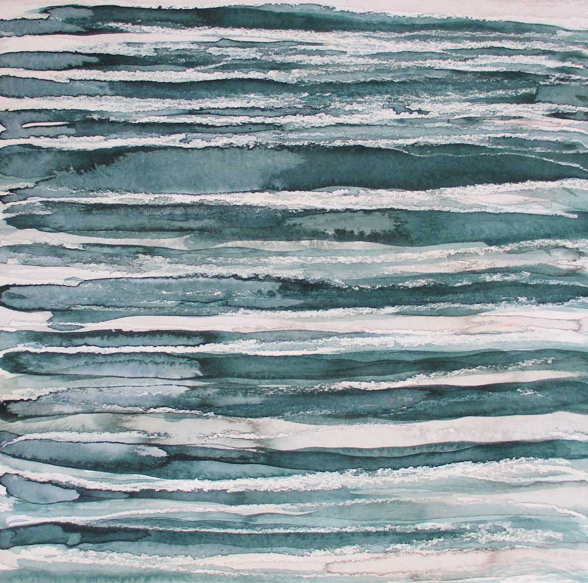 Waves by Liesa Vollmer 