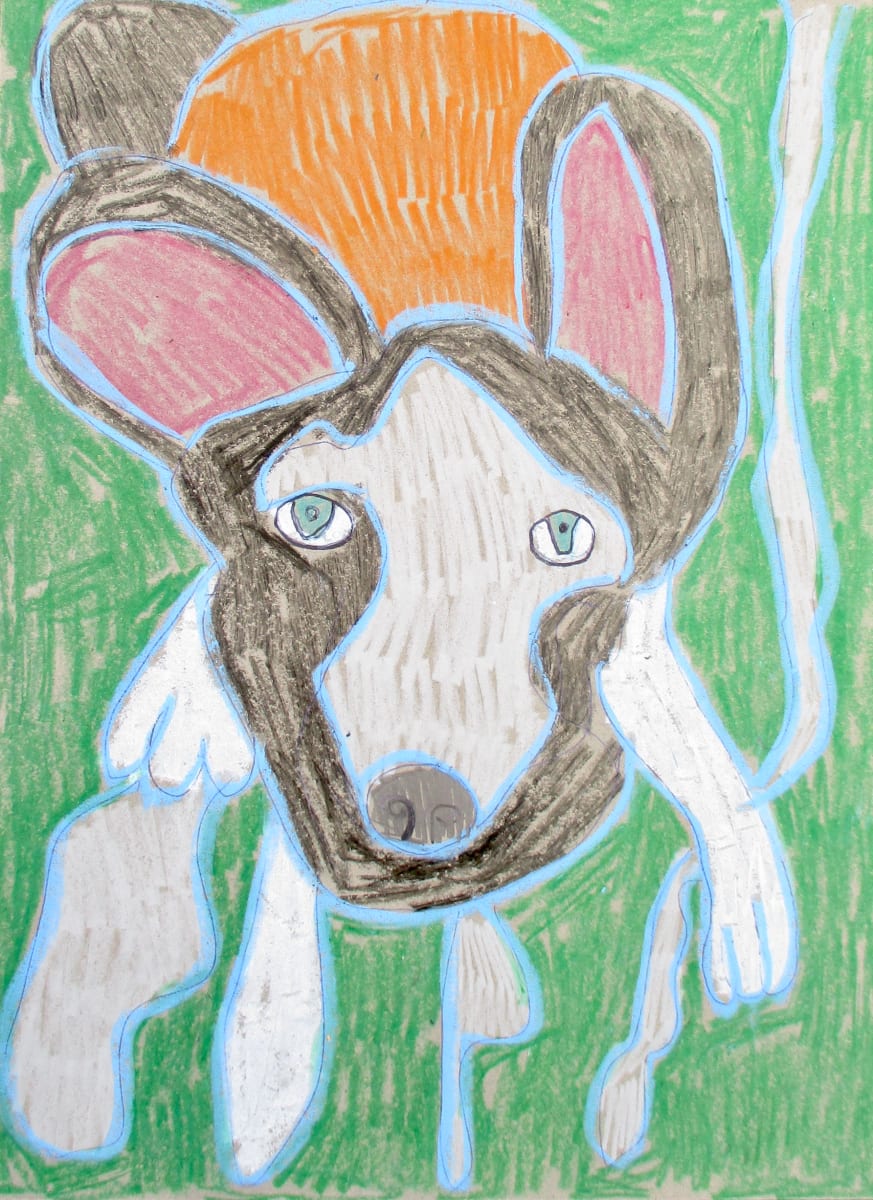 Tara DeVera by Patricia  Drake 