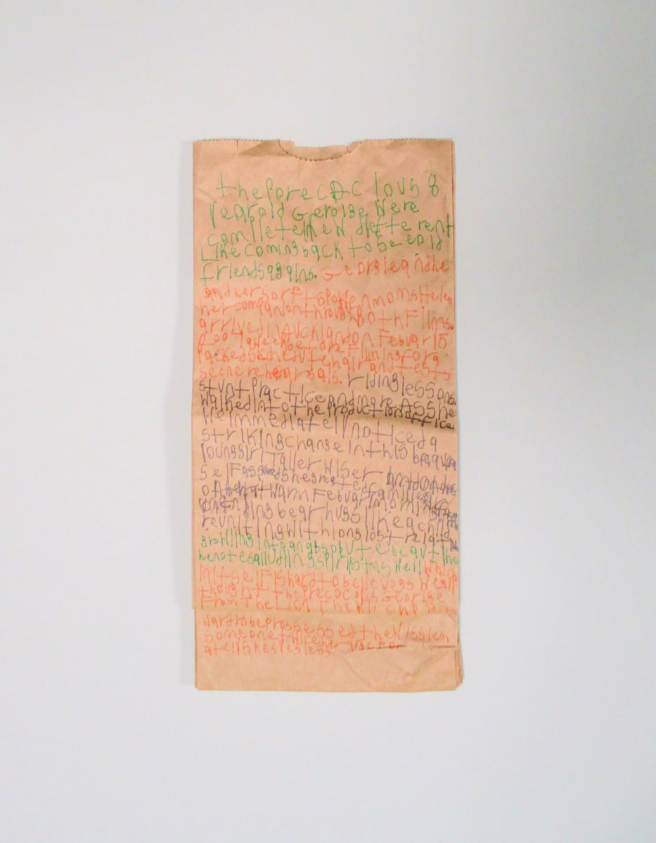 Bag by P.J. Randolph, Image 1.