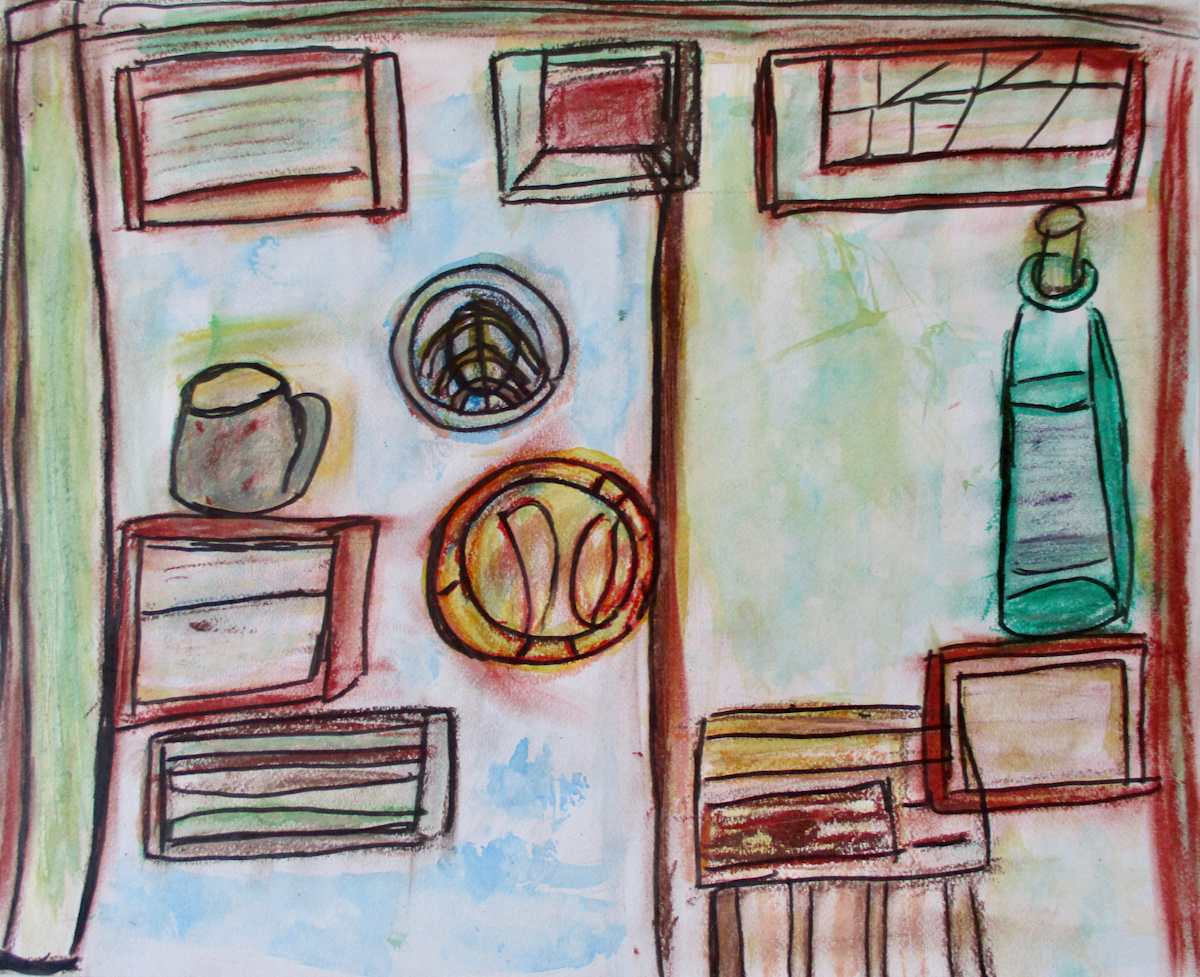 Still Objects by Robynn Vaughn, Image 1.